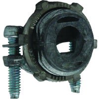 Halex Company Halex 1/2 In. Box Connector2 - Pack of 8