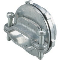 Halex Company Halex Box Connector - Pack of 10