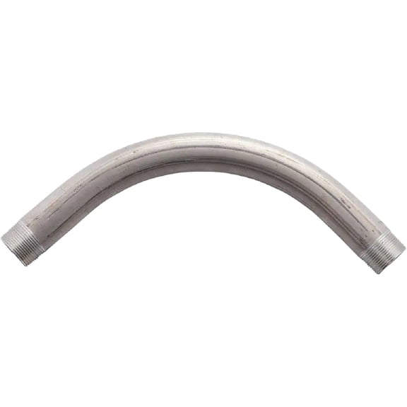 Halex Company Halex Rigid EMT Elbow - Pack of 6