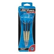 Halex Darts Steel Alloy Assorted