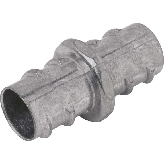 1PC Halex Flexible Screw-In Conduit Coupling
