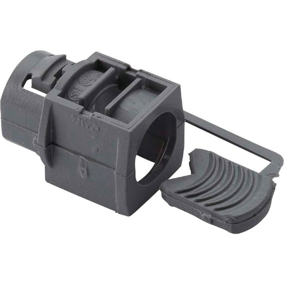 Halex Flexible Box Connector - Single Pack