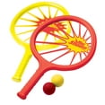 thumbnail image 1 of Halex Hot Shooter Paddle Set, 1 of 2