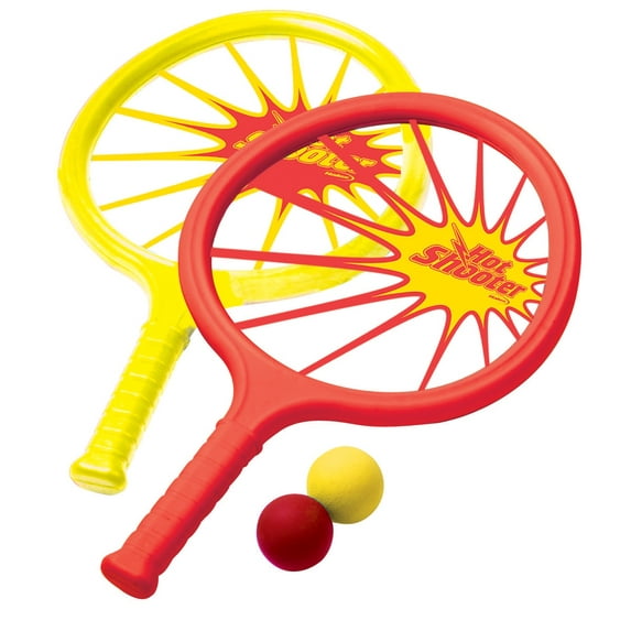 Halex Hot Shooter Paddle Set