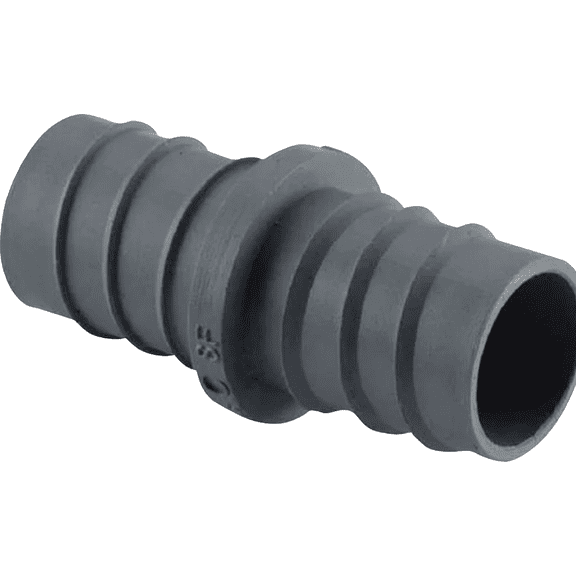 Halex Non-Metallic Conduit Coupling - Single Pack