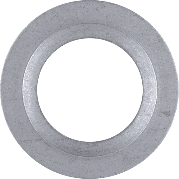 Halex Reducing Washer - Pack of 4 Construction & DIY Use, Standard Hardware Spec