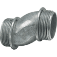thumbnail image 1 of Halex Product - Halex Rigid Offset Nipple - Pack of 12 — Residential Use, Standard Application, 1 of 1