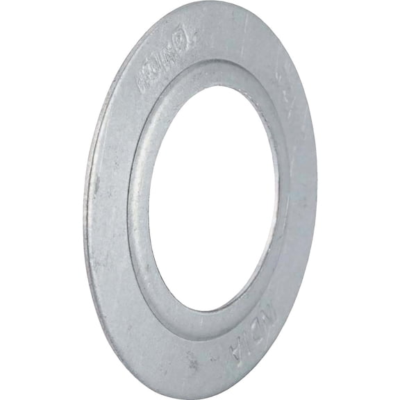 Halex Rigid Reducing Washer - Single Pack