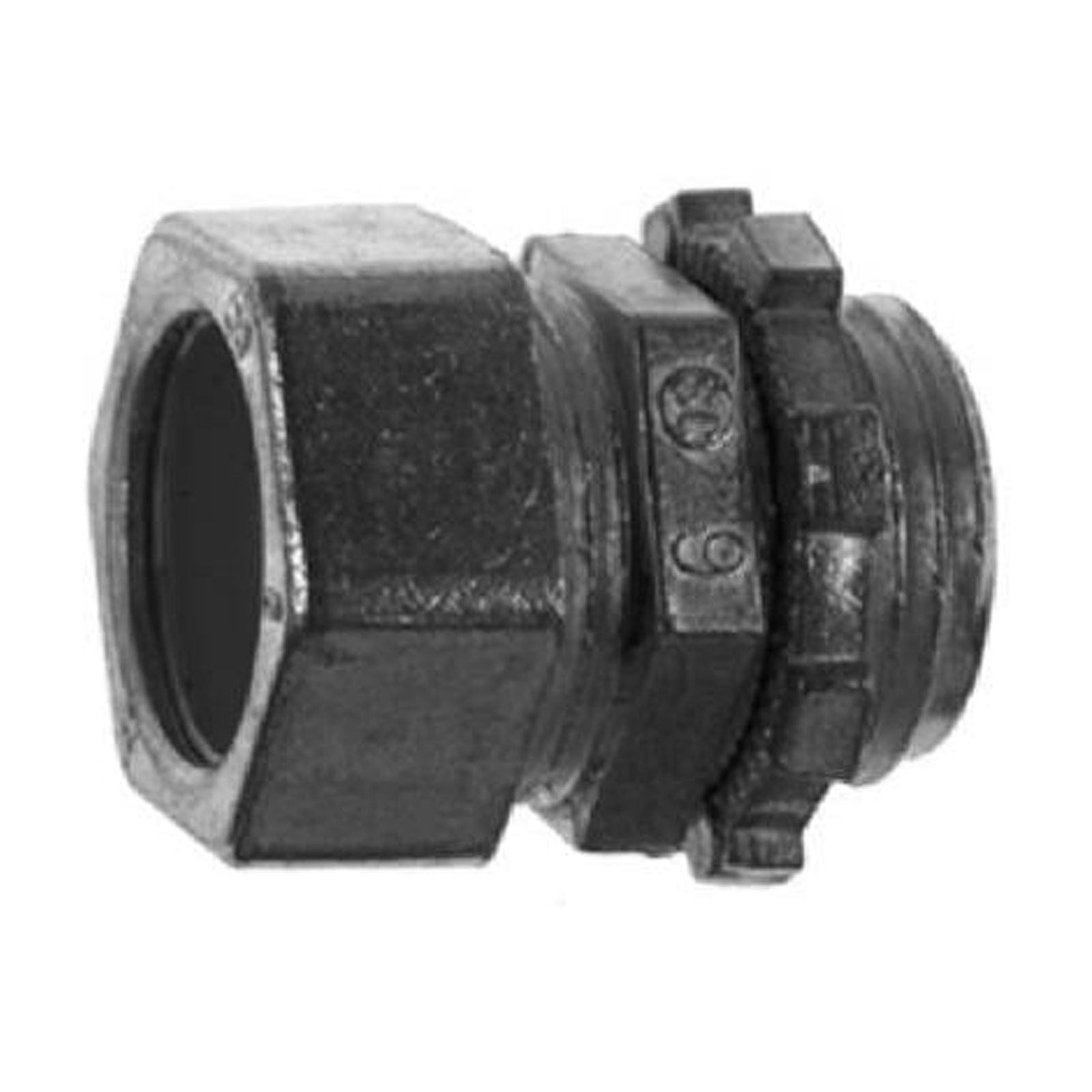 Halex/Scott Fetzer Conduit Hanger 67825 - 500 Lb Capacity - 1-1/4 In
