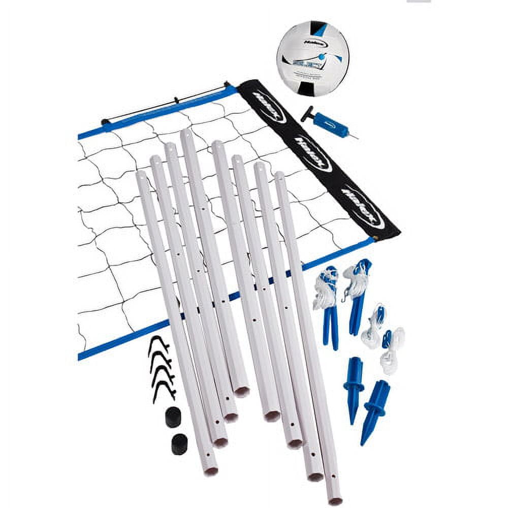 Halex Select Volleyball Set