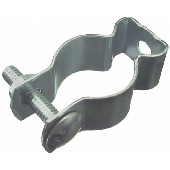 Halex - adalet 3in. Conduit Hanger With Nut & Bolt
