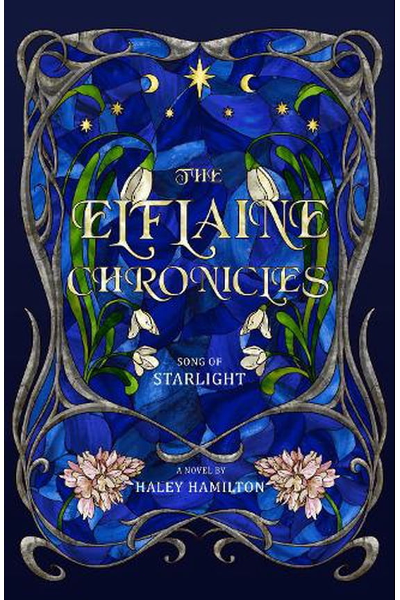 Haley Hamilton,Hamilton, Haley Song of Starlight (Paperback) Elfaine Chronicles