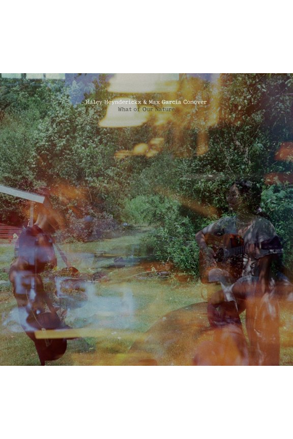 Haley Heynderickx - What Of Our Nature - Music & Performance - CD