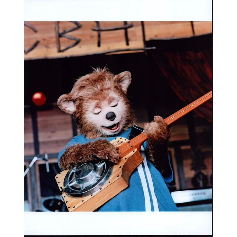 As Print Item Osment Beary The - Barrington Joel (8 10) # x Haley Bears In Country MVM04213 Photo