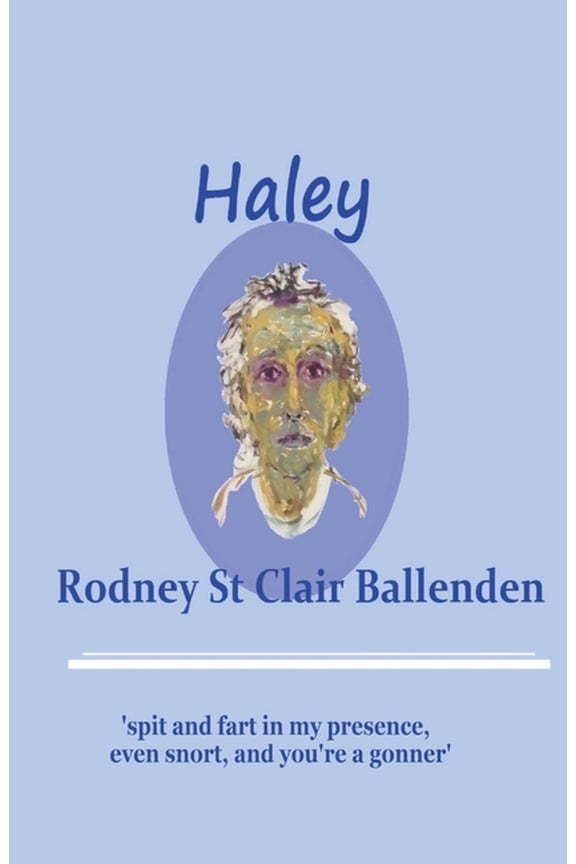 Haley, (Paperback)