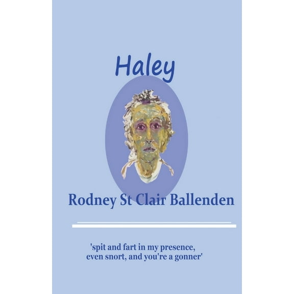 Haley, (Paperback)
