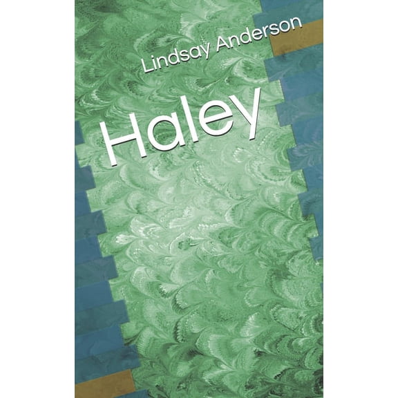 Haley (Paperback)