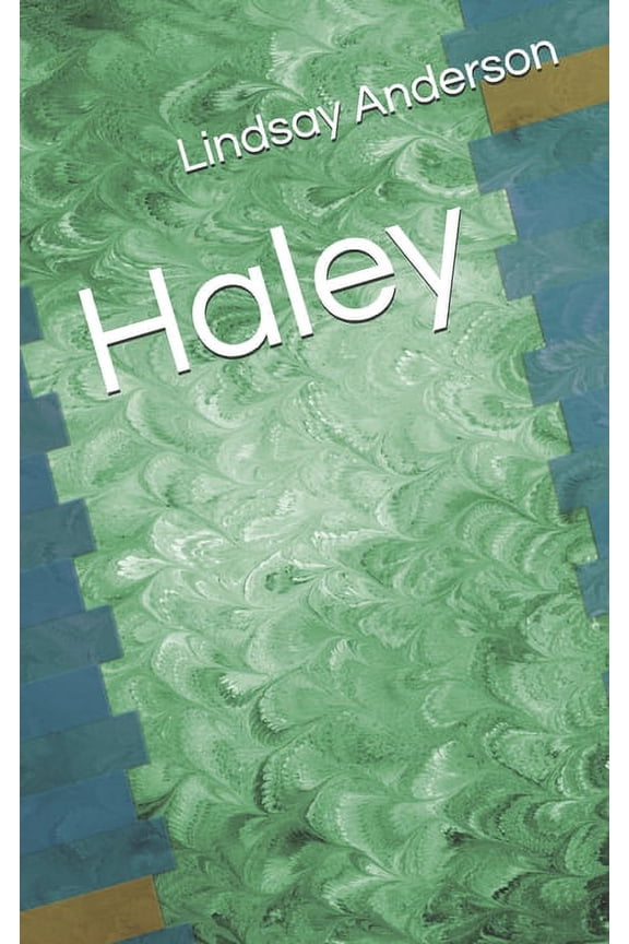 Haley (Paperback)