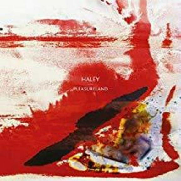 Haley - Pleasureland - Music & Performance - CD