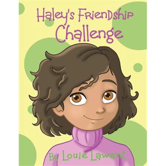 Haley's Friendship Challenge