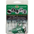 thumbnail image 1 of Haleys Corker HALEYPG1 Platinum Screw cap Green Clamshell, 1 of 7