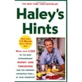 thumbnail image 1 of Pre-Owned Haley's Hints (Paperback) 0451211820 9780451211828, 1 of 1