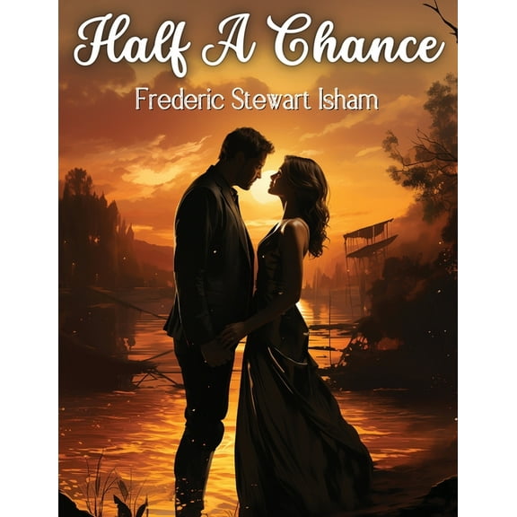 Half A Chance, (Paperback)