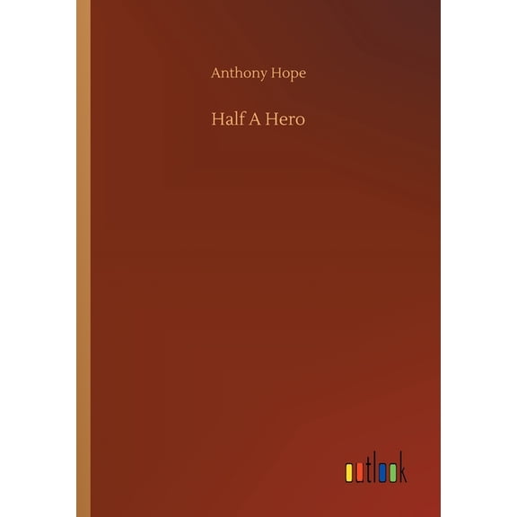 Half A Hero