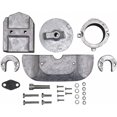 thumbnail image 1 of Half Aluminum Anode Kit, 1 of 1