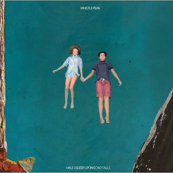 Half Asleep Upon Echo Falls