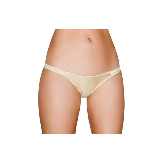 Half Back Panty, Sexy Panties