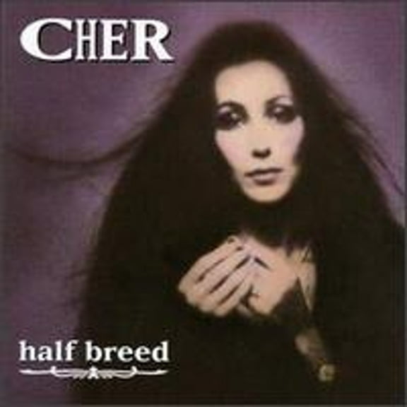 Pre-Owned Half Breed (CD 0076742021023) by Cher