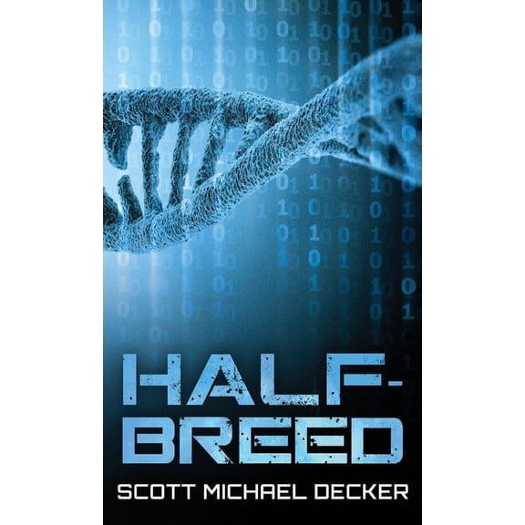 Half-Breed, (Hardcover)