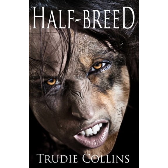Half-Breed (Paperback)