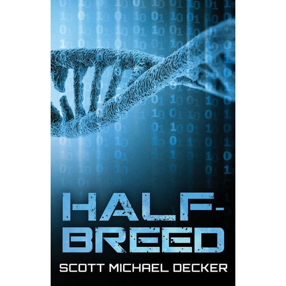 Half-Breed, (Paperback)