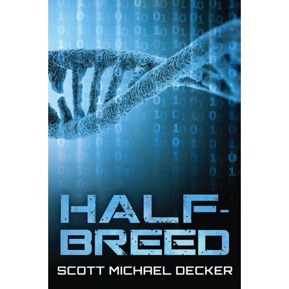 Half-Breed, (Paperback)