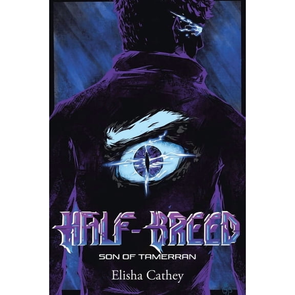 Half-Breed: Son of Tamerran, (Paperback)