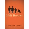 thumbnail image 1 of Pre-Owned Half Brother Paperback, 1 of 1
