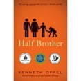 thumbnail image 1 of Pre-Owned Half Brother, 9781554686117, 1554686113, Paperback,, 1 of 1