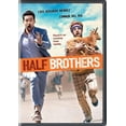 thumbnail image 1 of Half Brothers [DVD], Feature,Comedy,Drama, Comedy, Comedy, Drama ,Comedy,Drama,, 1 of 2