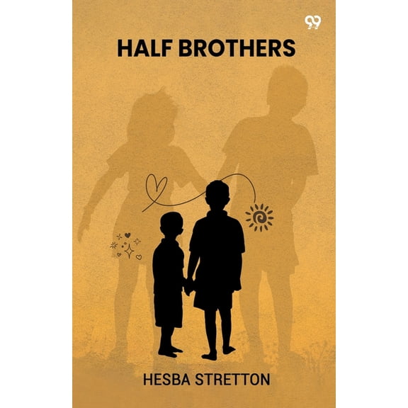Half Brothers, (Paperback)