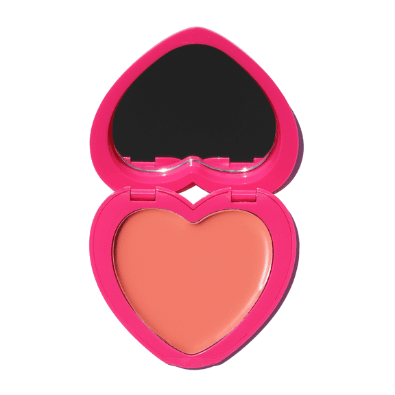 Half Caked Makeup Candy Paint Cheek + Lip Tint, Tragic Kingdom, 5g, 1 Count