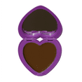 thumbnail image 1 of Half Caked Makeup Candy Paint Cream Bronzer, Cinnamon Roll, 5g, 1 Count, 1 of 6