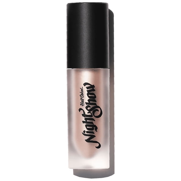 Half Caked Makeup Night Show Liquid Shadow, Beating Heart Baby, 2.2ml, 1 Count