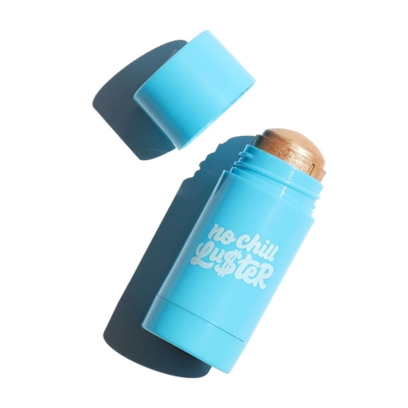 Half Caked Makeup No Chill Luster Sticklighter, Mood Ring, 13g, 1 Count
