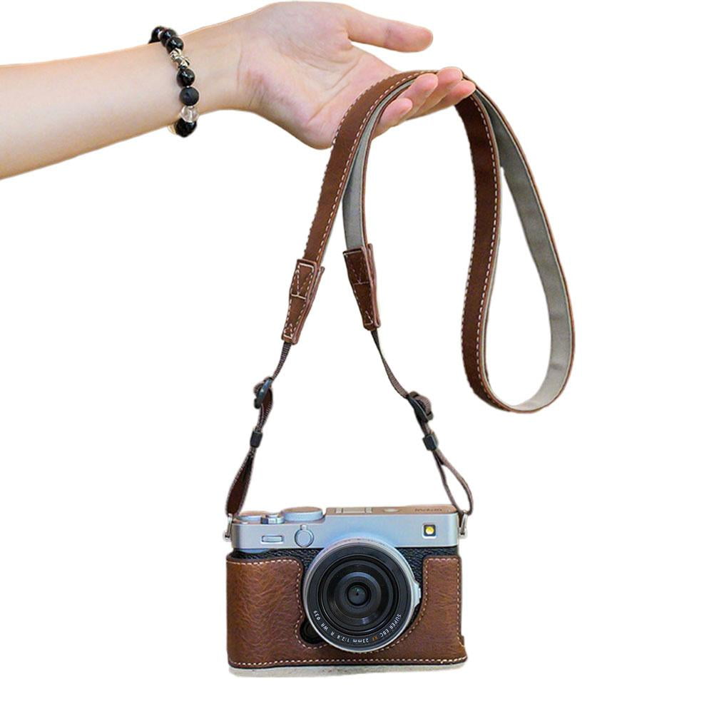 Half-Case-For-Fujifilm-X-E5-