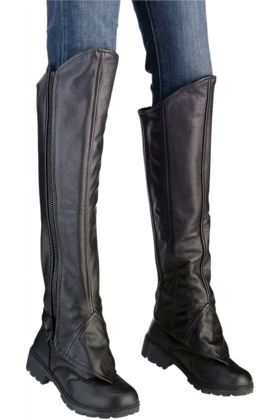 Half Chaps