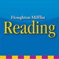 thumbnail image 1 of Pre-Owned Half Chicken, Reader's Library Grade 4 Theme 5: Houghton Mifflin the Nation's Choice Paperback, 1 of 1