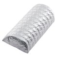 thumbnail image 1 of Half Column Armrest Pillow Holder Manicure Tool Cushion Accessory Comfortable Sponge Pad PU Leather Nails Hand Rest for Nail Art Home Shop, 1 of 7