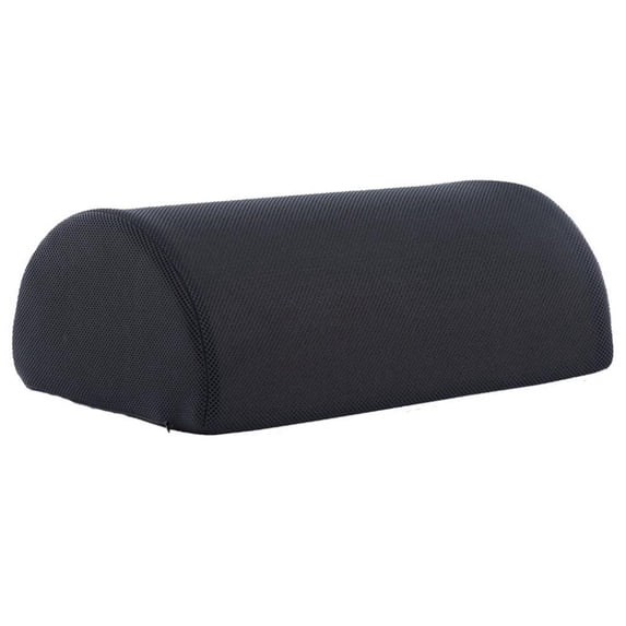 Half Cylindrical Pillow Office Rest Footstool Massage Leg Clip